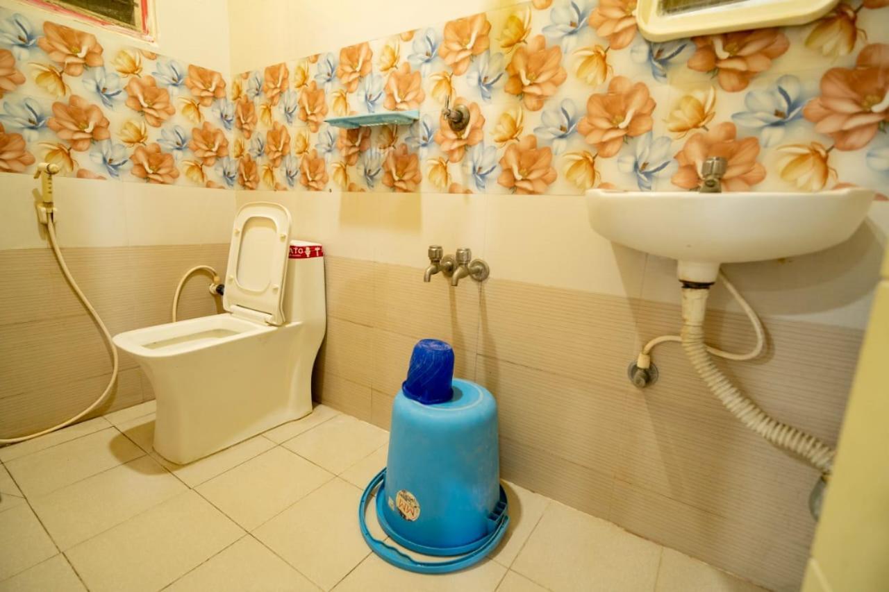 Sri Vinayaga Residency Hotel Rameswaram Bagian luar foto